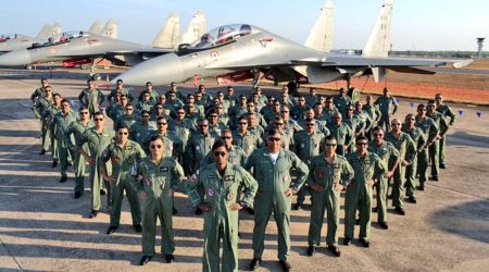 IAF, AFCAT 2022, AFCAT, Indian Air FOrce