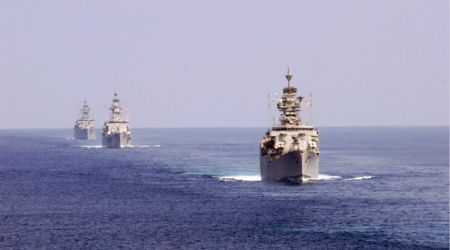 ICG Navik recruitment exam, Indian Coast Guard, ICG jobs, Recruitment, Indian Coast Guard results, Indian Coast Guard exam 2022,Indian Coast Guard Navik Recruitment