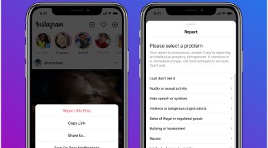 Instagram, Instagram Feed, Instagram Hate Speech, Instagram Policy, Instagram Feed ranking, Instagram Algorithm