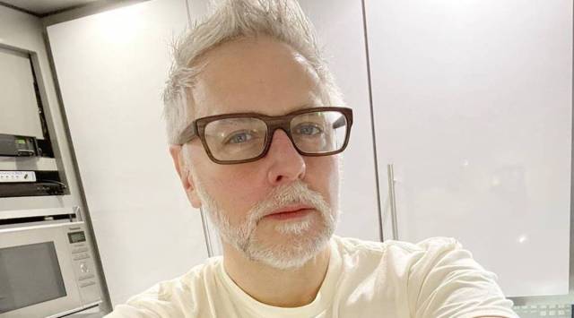 James Gunn, gotg 3, James Gunn guardians 3