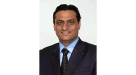 Mumbai, Mumbai latest news, Mumbai covid cases, Dr Gautam Bhansali, Dr Gautam Bhansali interview, Mumbai doctors, Mumbai healthcare workers, indian express