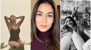 Janhvi Kapoor, Mira Rajput, Navya Naveli: 12 celeb photos you should not miss