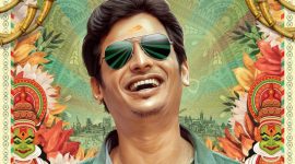 Jiiva's Varalaru Mukkiyam