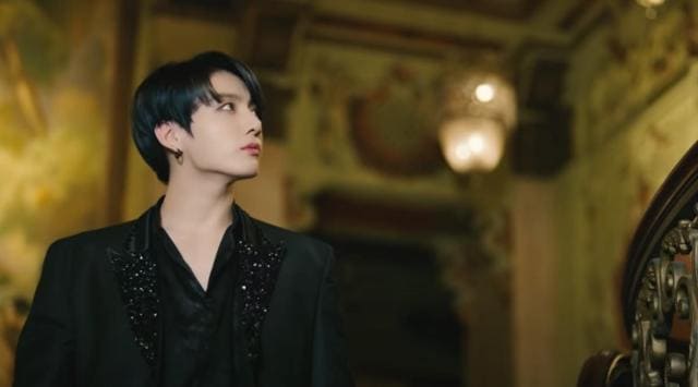 Jungkook