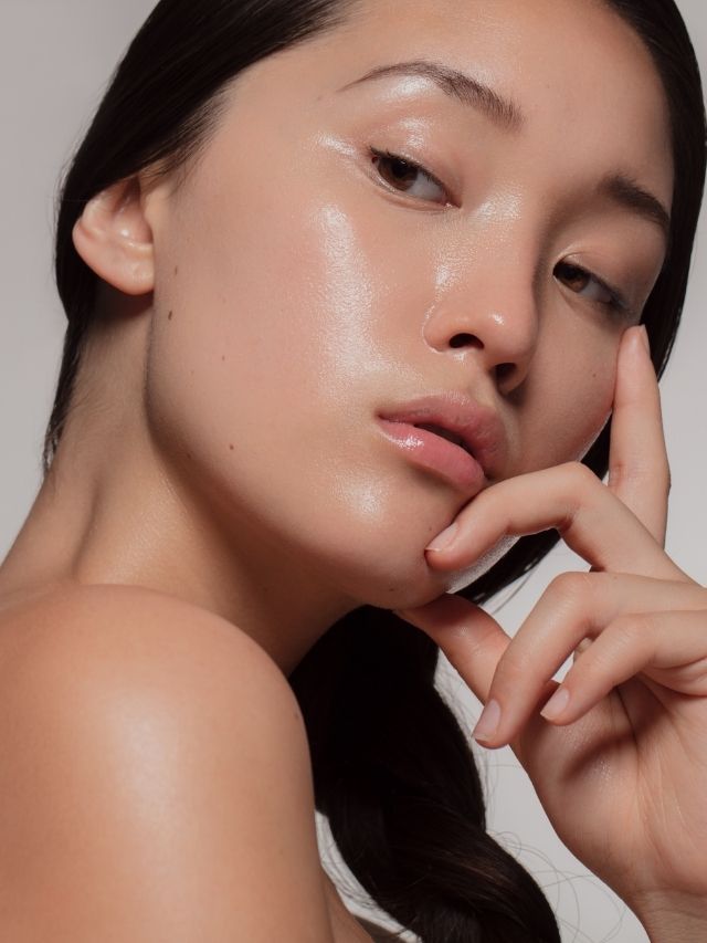 K-Beauty Skincare