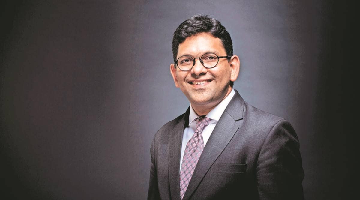Kalpen Parekh, mutual fund investments, stock markets, DSP Investment Managers, Business news, Indian express business news, Indian express, Indian express news, Current Affairs