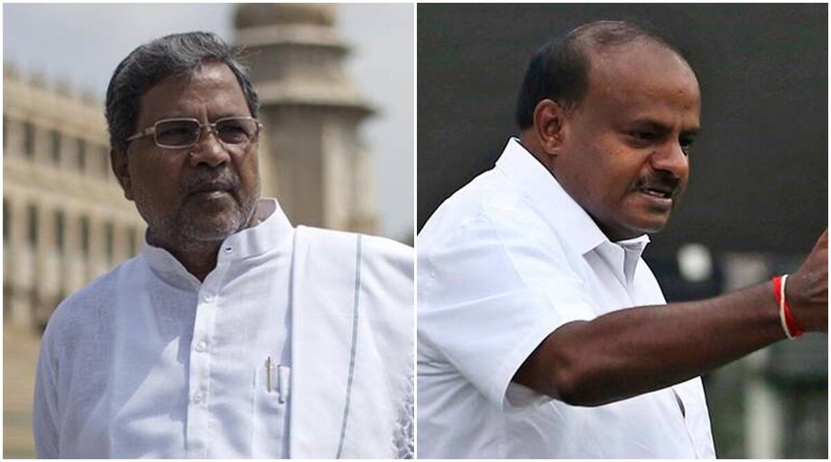 Deux anciens CM du Karnataka dénoncent la politique de division comme un obstacle au progrès du pays