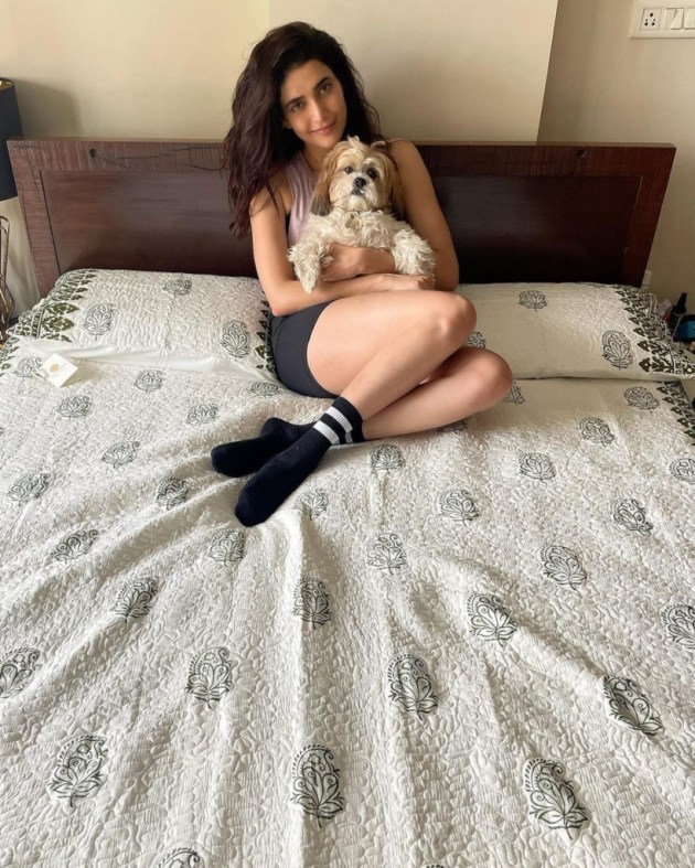 Karishma Tanna