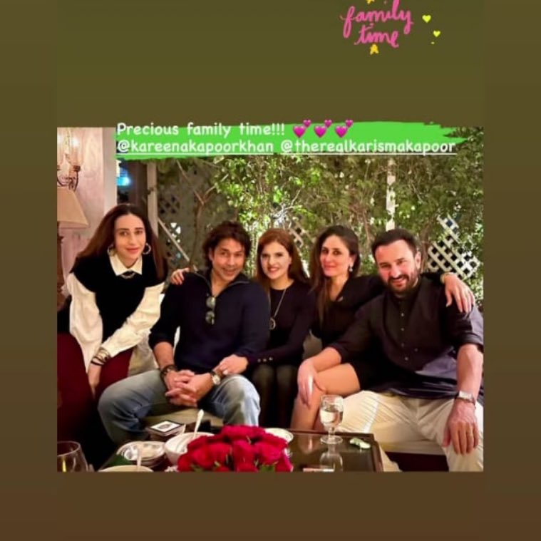Karisma Kapoor