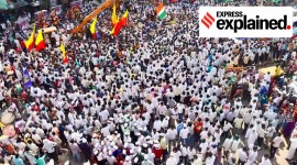 Mekedatu project, BJP Mekedatu project, Congress Mekedatu project, Mekedatu project, Congress water march, Bengaluru news, Bengaluru, Indian express, Indian express news, Karnataka news