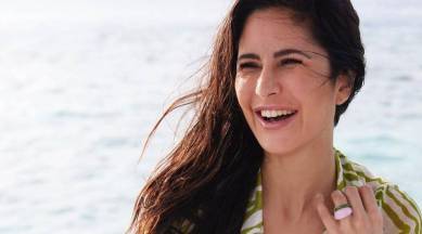 katrina kaif honeymoon photos