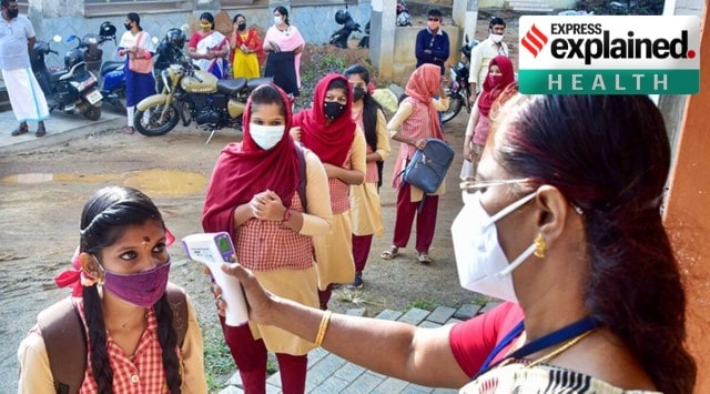 By introducing a new norm for Covid restrictions, Kerala has done away with the prevailing curbs imposed at local levels based on the weekly infection population ratio. (PTI)
