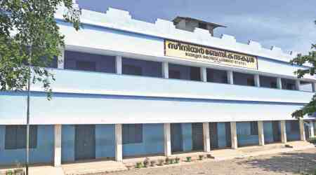 Kerala school, Kerala news, Kerala Palakkad district, Kerala teachers, Kerala schoolteachers, Indian Express, India news, current affairs, Indian Express News Service, Express News Service, Express News, Indian Express India News