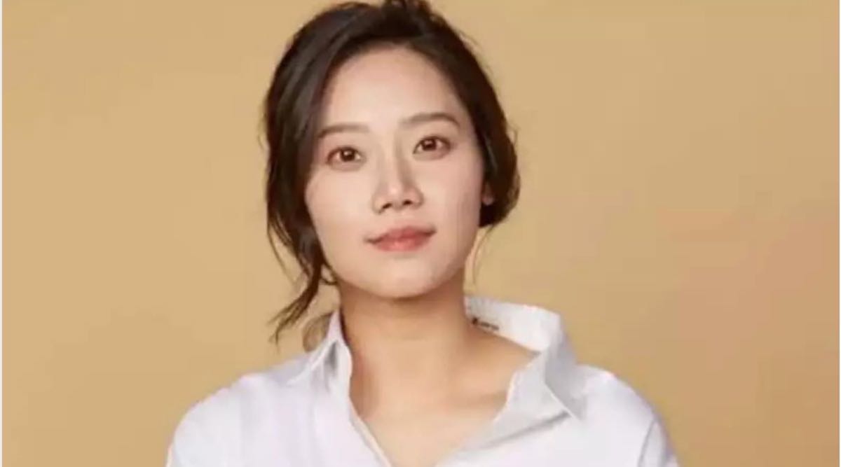 Kim Mi Soo
