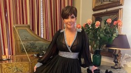 Kris Jenner