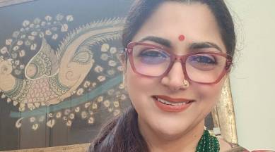 Kushboo