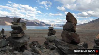 Ladakh Pangong