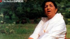 lata mangeshkar, lata mangeshkar covid, lata mangeshkar health, lata mangeshkar news, lata mangeshkar health updates, lata mangeshkar ICU