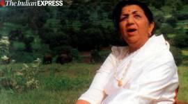 lata mangeshkar health update