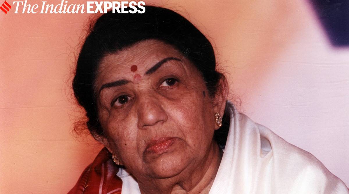 lata mangeshkar in icu