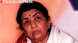 lata mangeshkar in icu