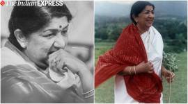 lata mangeshkar passed away at 92