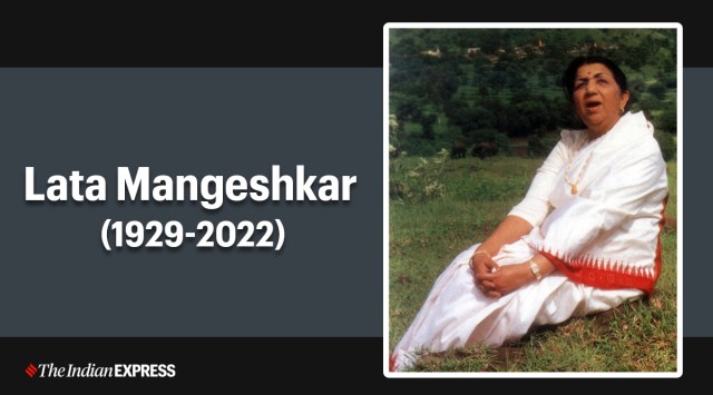 lata mangeshkar