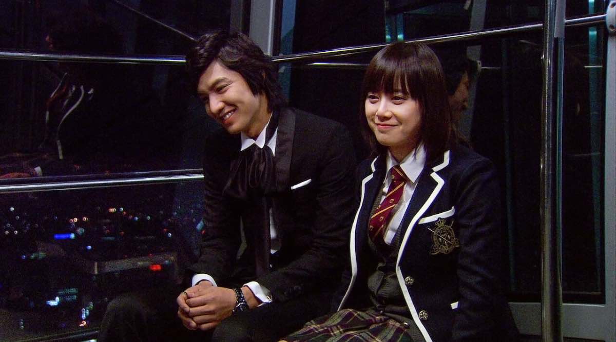 Boys over flowers full episode new arrivals