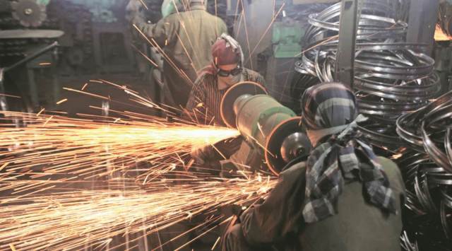 NPAs in the MSME sector rose to Rs 1,28,502 crore in FY21. (File)