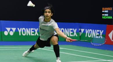 Malvika Bansod