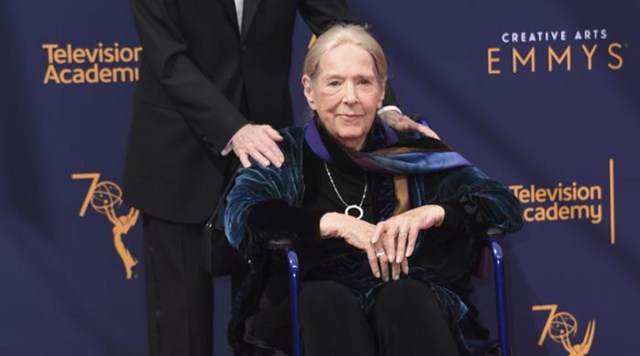 Marilyn Bergman, Marilyn Bergman dead