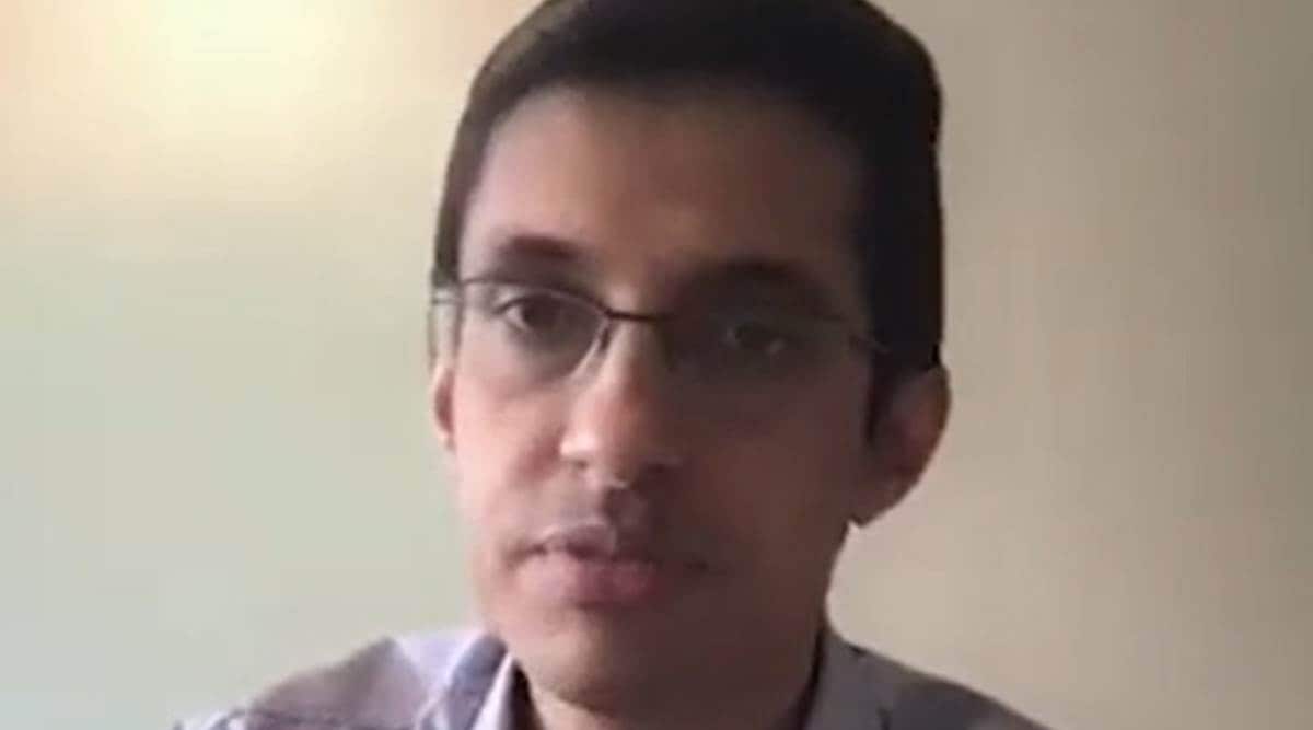 Mayank Kumar: ‘Ed-Tech firms came up with code of conduct as malpractices creep in’