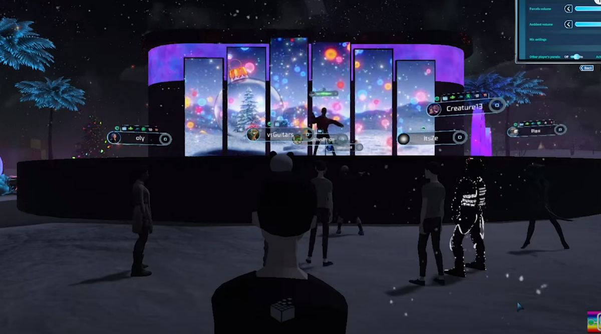 What India’s first Metaverse concert tells us about the future of