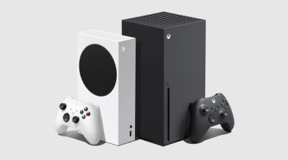 Microsoft discontinues Xbox One, to only produce Xbox Series S/X