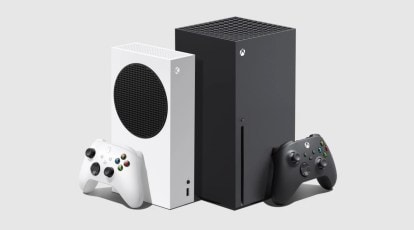 Microsoft has stopped making the Xbox One X and Xbox One S All