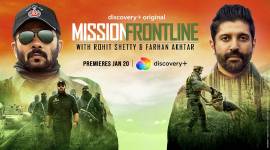 mission frontline