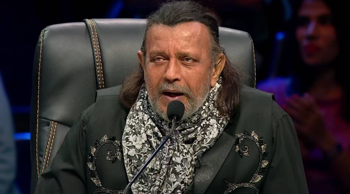 What Mithun Chakraborty Films and TV are on Australian Netflix? -  NewOnNetflixANZ