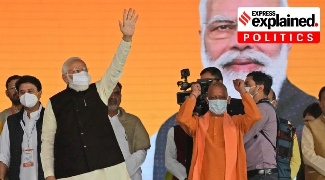 Prime Minister Narendra Modi has repeated the need for a ‘double engine government’ for better development of the states during his election campaigns. (File Photo)