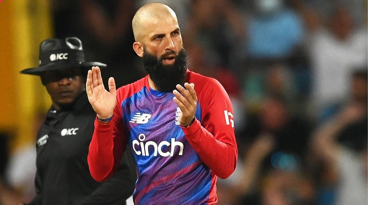 England’s Moeen considering test return ahead of Ashes – Reports