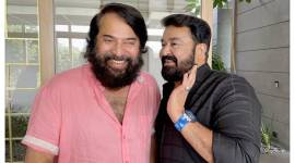 Mohanlal, Mammootty and other big Malayalam stars to act in Netflix's anthology . (Photo: Mohanlal/Twitter)