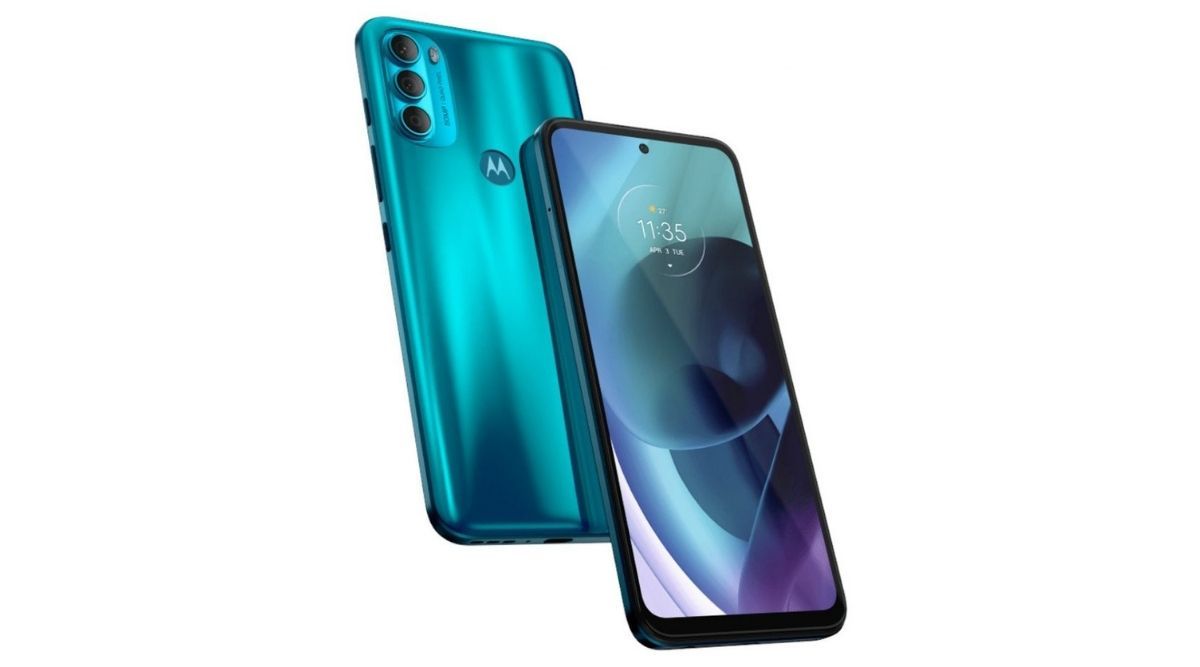 Moto G71 5G launched in India: Price, specifications | Technology News ...