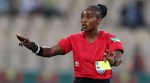 woman referee, female referee, AFCON, soccer, Africa, women in sports, indian express