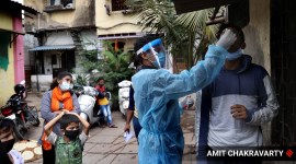 mumbai covid testing, mumbai covid news, mumbai covid-19 cases