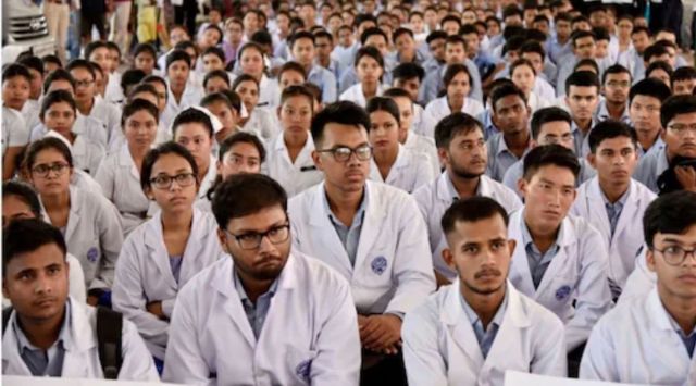 NEET MDS 2025: Application to begin today at natboard.edu.in