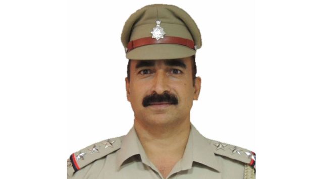 Chandigarh, Chandigarh latest news, Chandigarh Republic Day, Administrator's Police Medal, Chandigarh Police, indian express