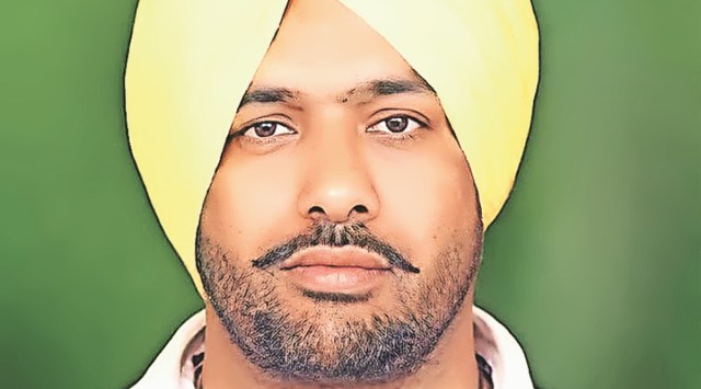 Paramdeep Singh Baidwan