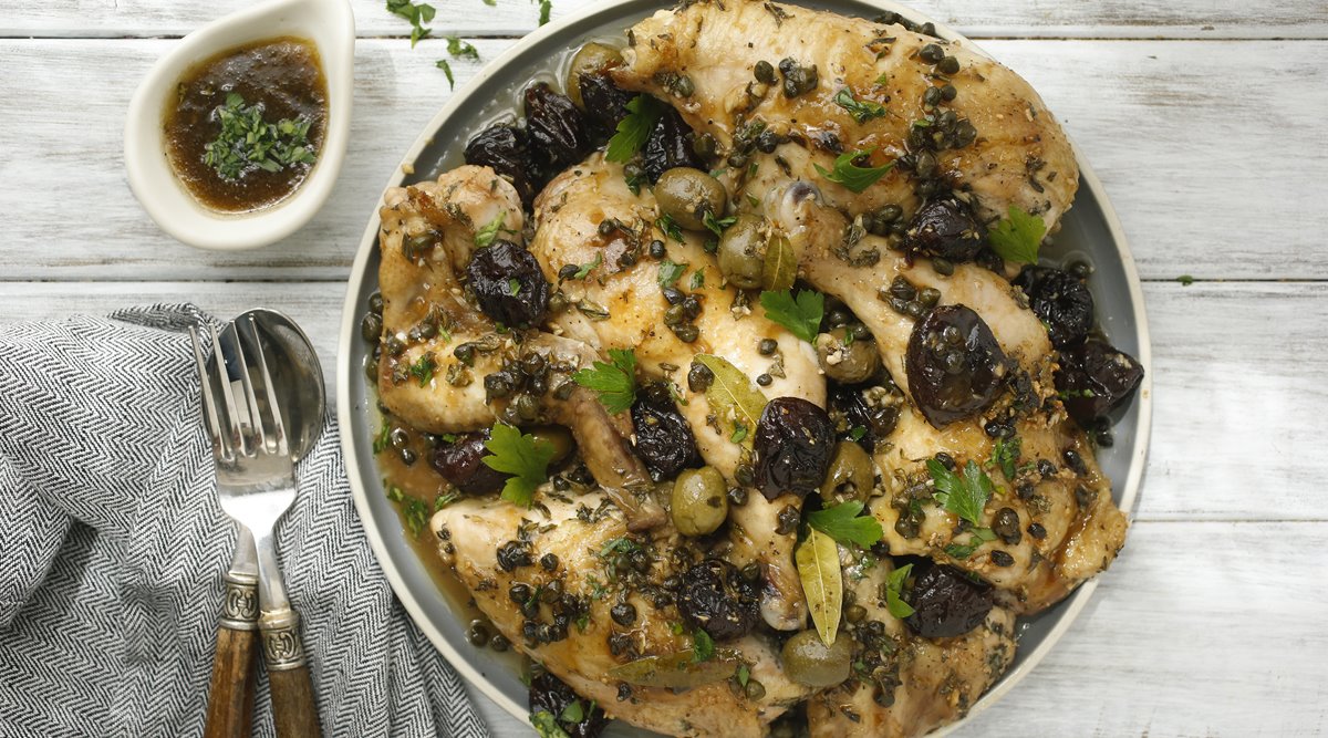 chicken recipes