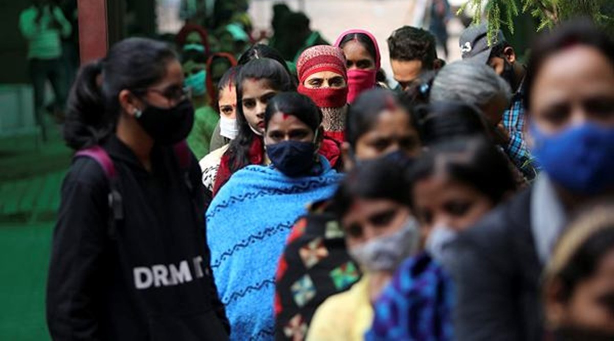 noida covid cases, noida covid news, up covid news