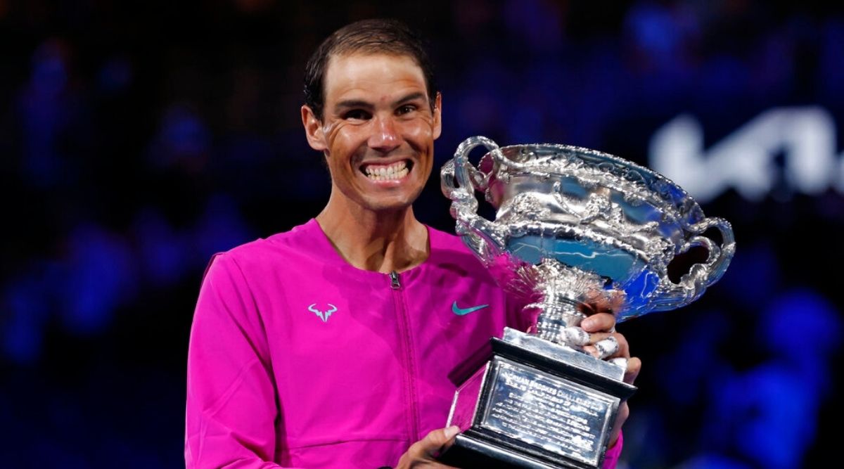 US Open 2022 LIVE: Nadal, Medvedev Lead Five-Way Battle For No. 1