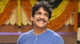 Nagarjuna Akkineni Bangarraju
